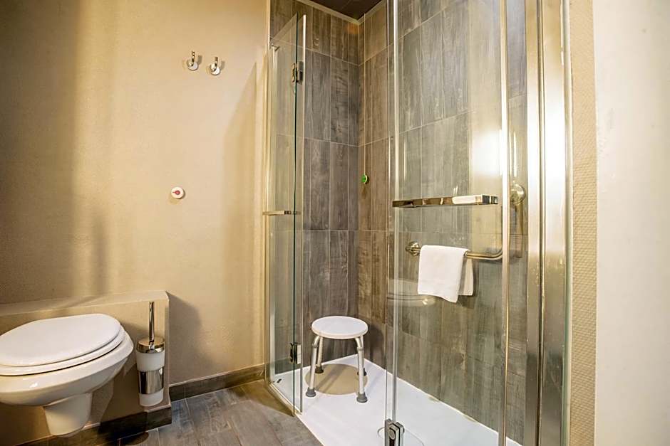 a&o Hostel Milano Ca Granda