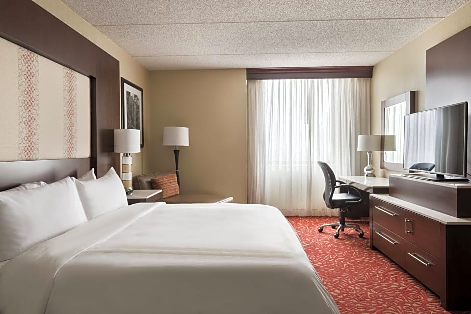 Chicago Marriott Northwest