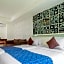 The Kanjeng Suites & Villas Sanur