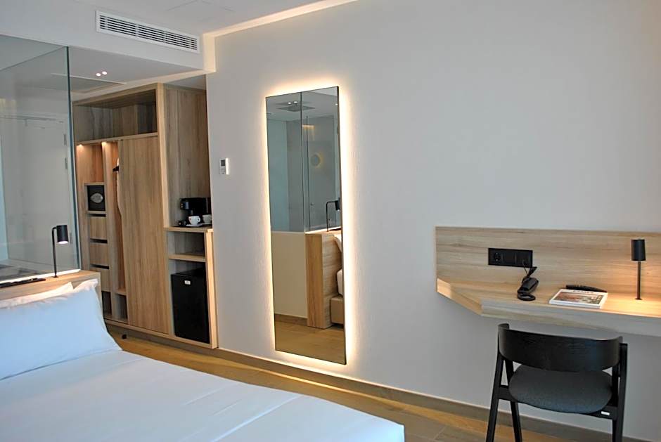 Hotel Delfin Azul