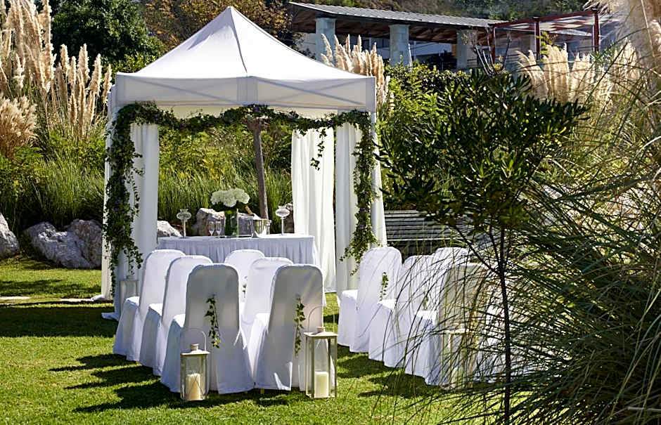 Amus Hotel & Spa