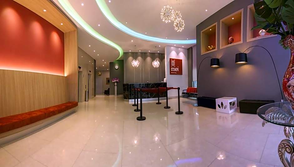 MEI HOTEL