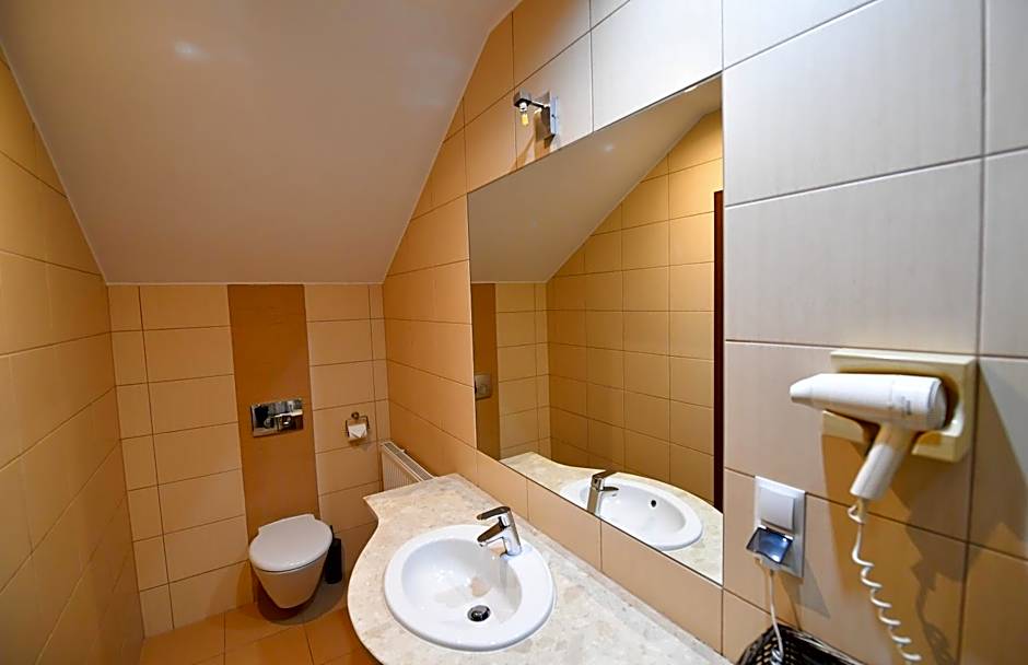Hotel Focus Centrum Konferencyjne