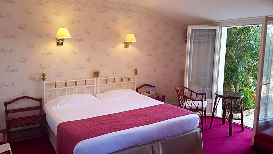 Hôtel de Charme Brise Marine