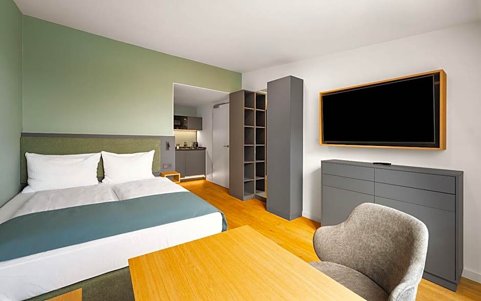 Limehome Munich Theresienwiese