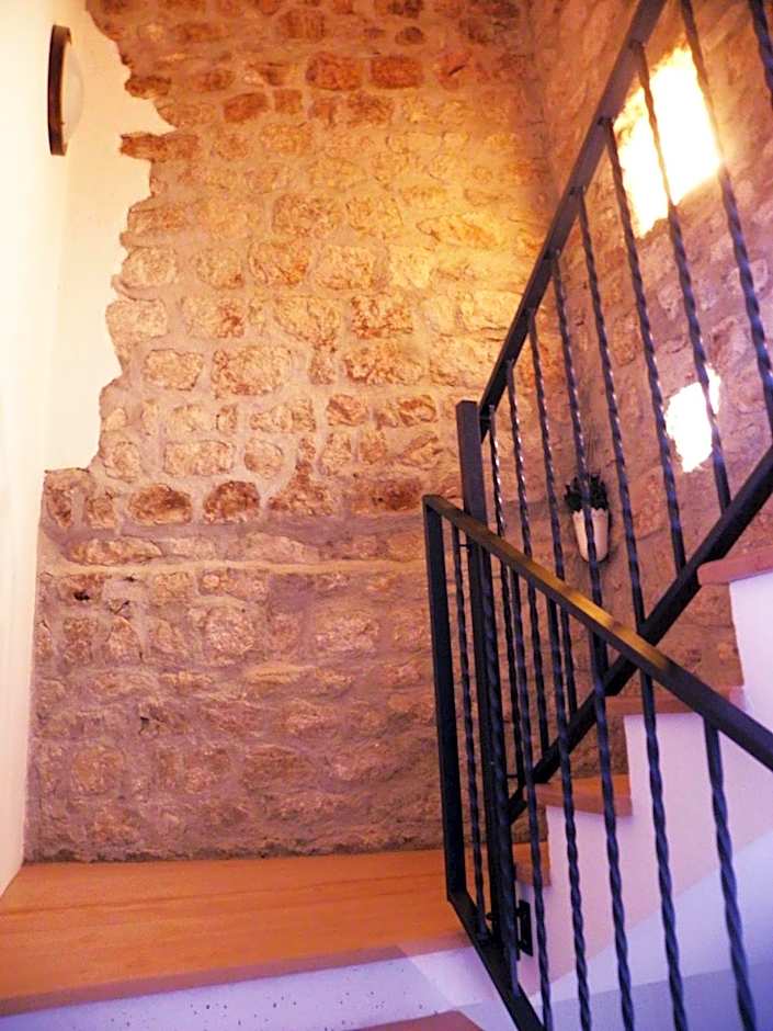 Boutique Hotel Placa