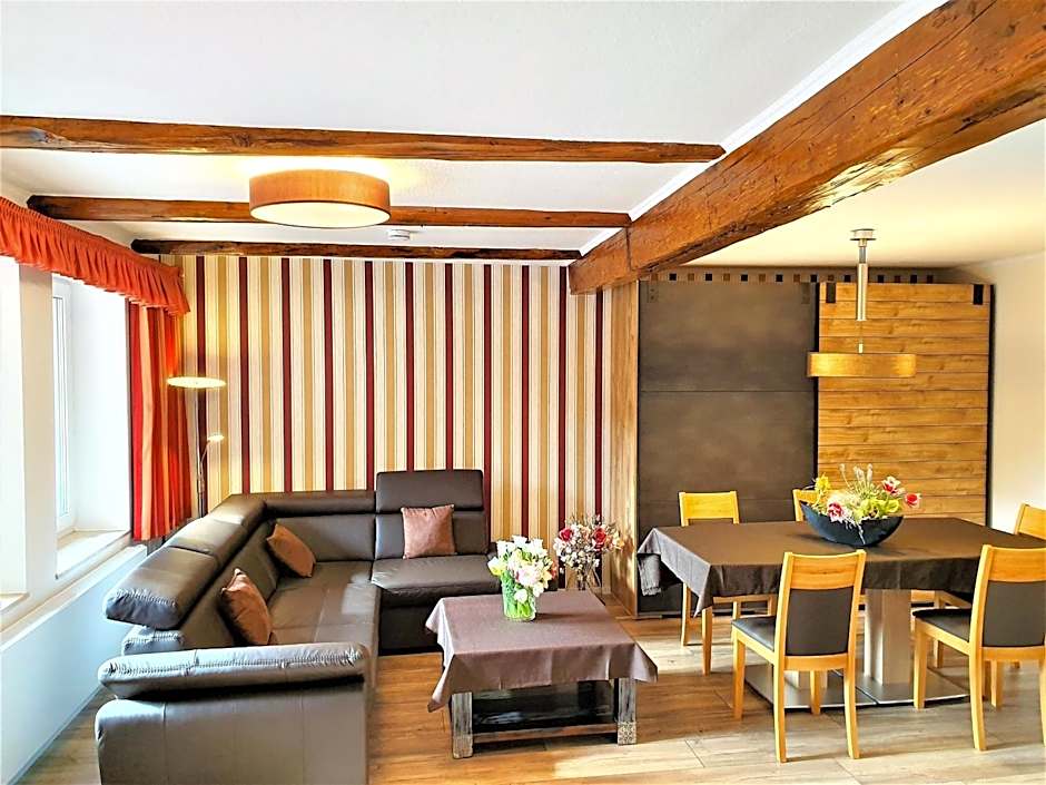 Apart Hotel Wernigerode