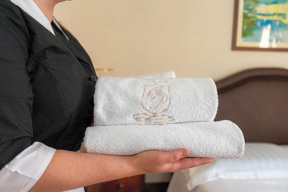 Hotel Cala Del Porto