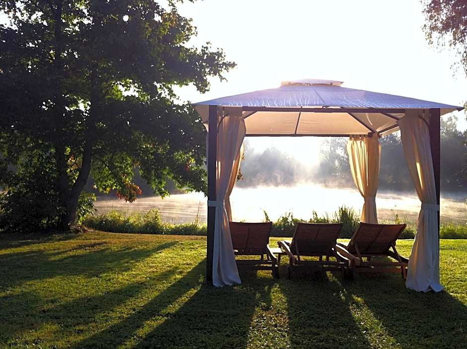 Seehotel Gut Dürnhof