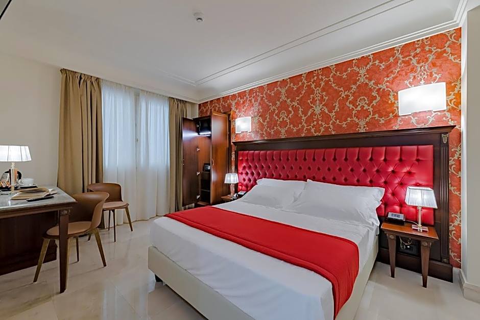 La Paloma Blanca Hotel