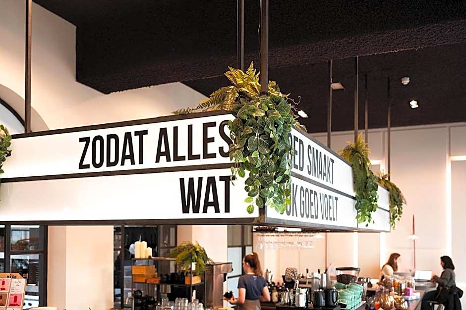 Anne&Max Boutique Hotel