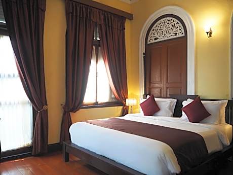 Deluxe Room with Afternoon Tea