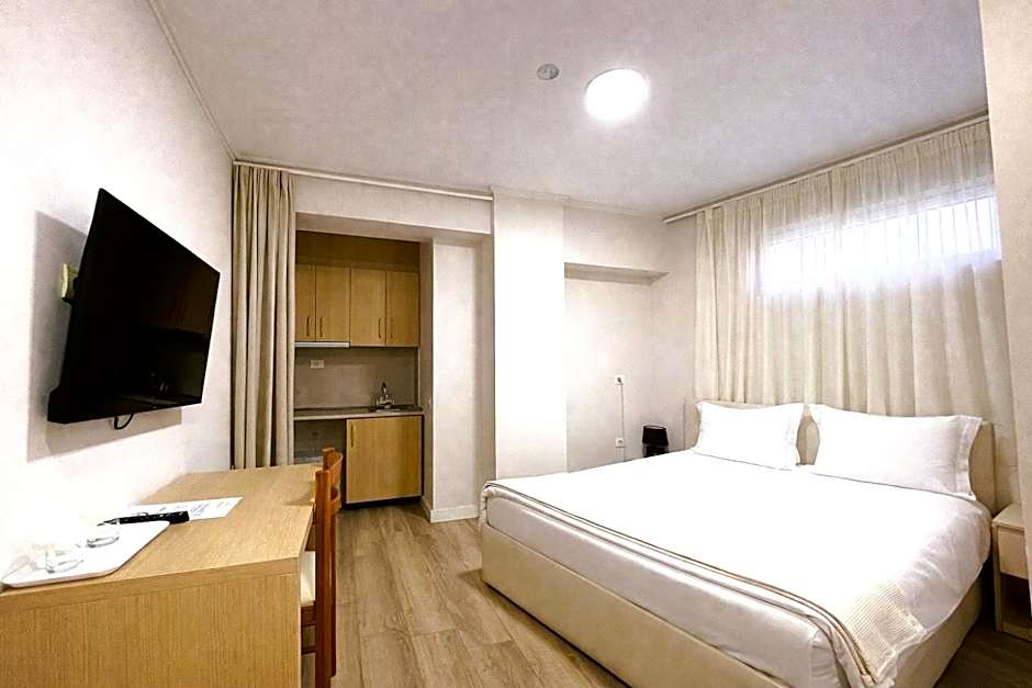 Signature Idea hotel