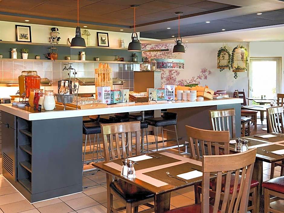 Novotel Milton Keynes