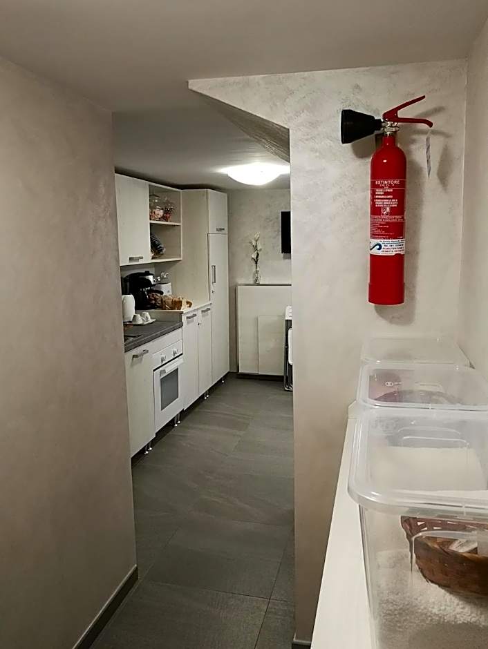 B&B Giò
