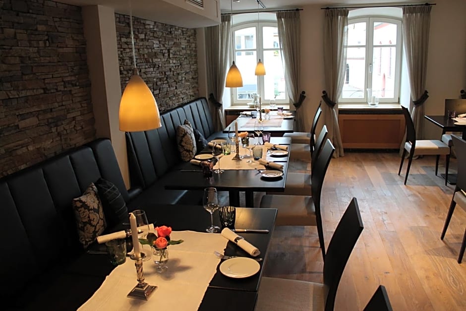 Restaurant Hotel Zum Storchen