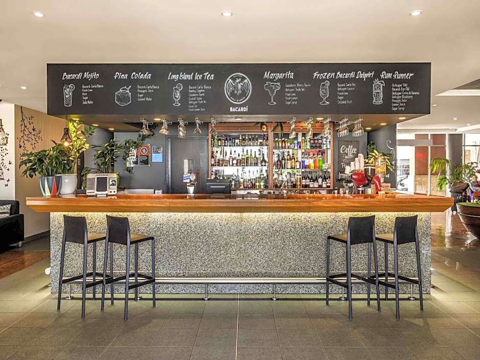Ibis Sydney Darling Harbour