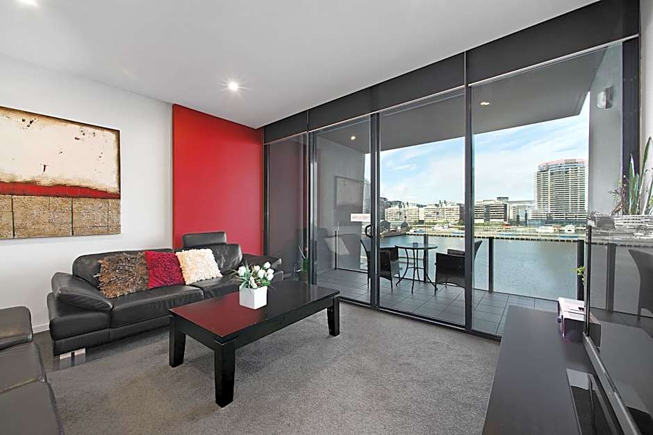 Docklands Private Collection - NEWQUAY