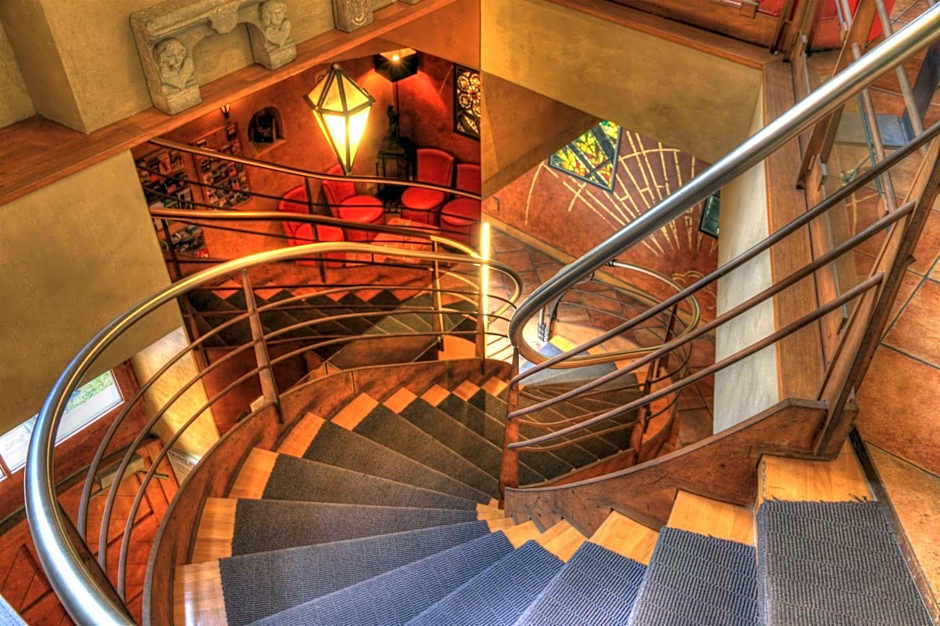 Hotel Cathédrale