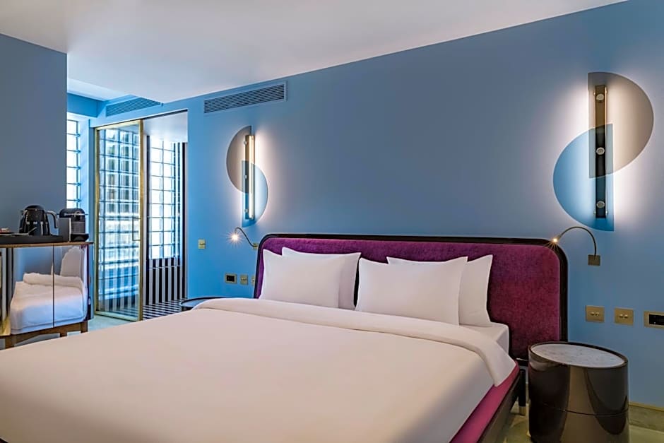 Bazzar Boutique Hotel