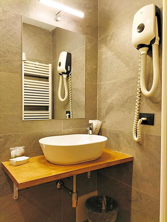 Hotel Camilla Firenze