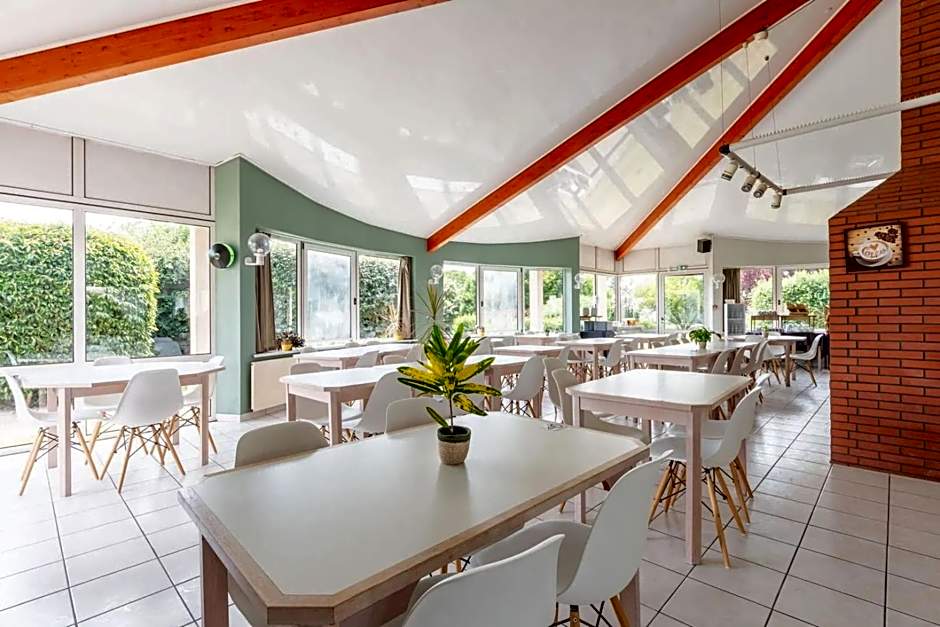 Hôtel La Petite Auberge