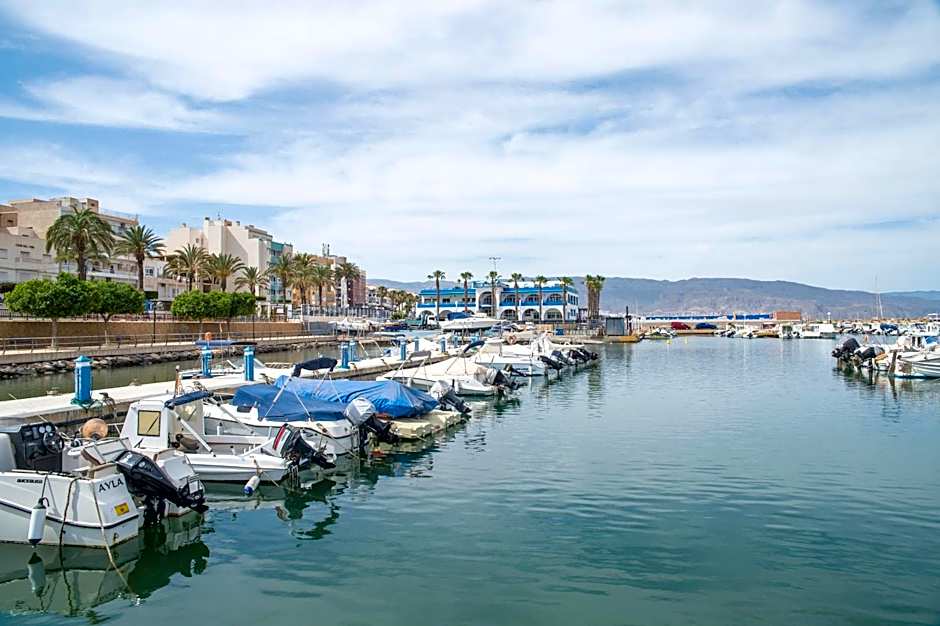 Hotel Roquetas El Palmeral by Pierre & Vacances