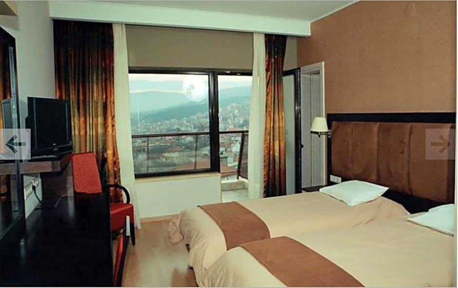 Hotel Makedonia