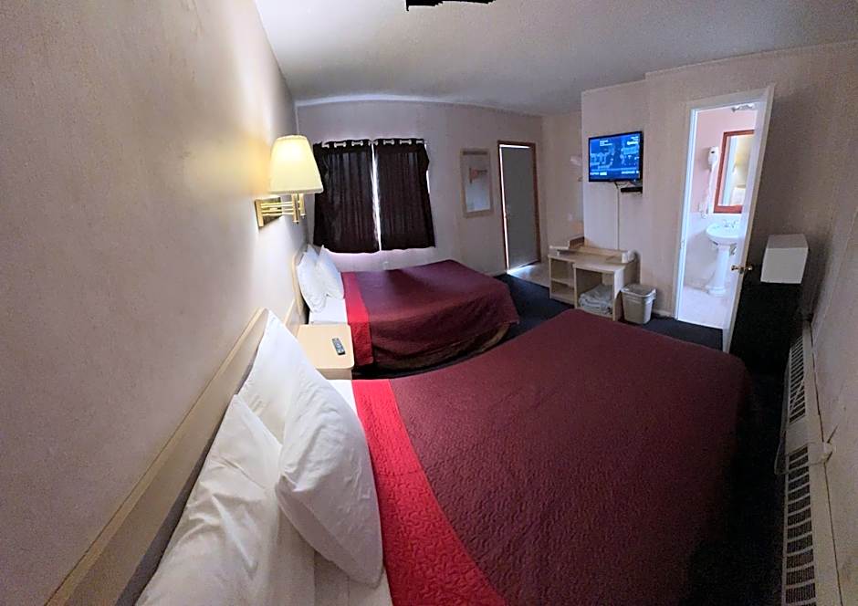 Sands Motel Niagara Falls