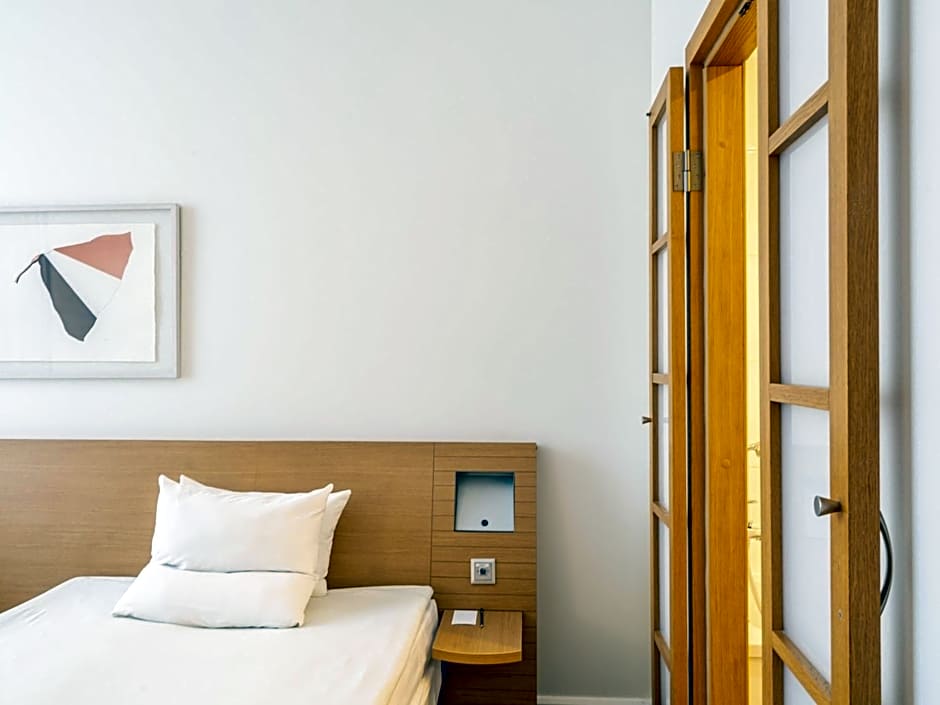 Novotel Vilnius Centre