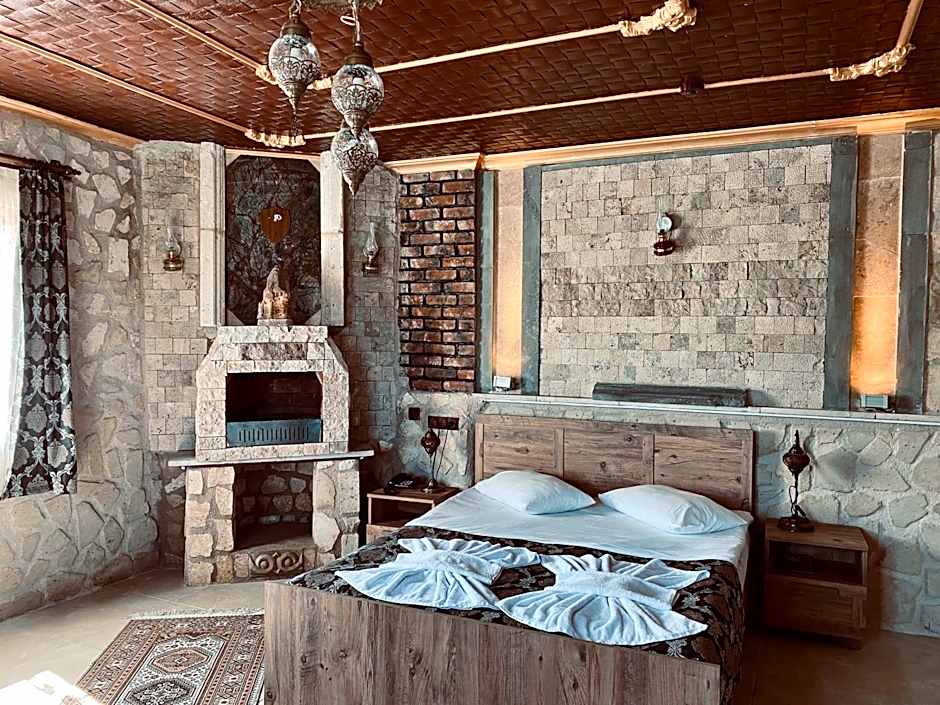 Aysultan Stone House