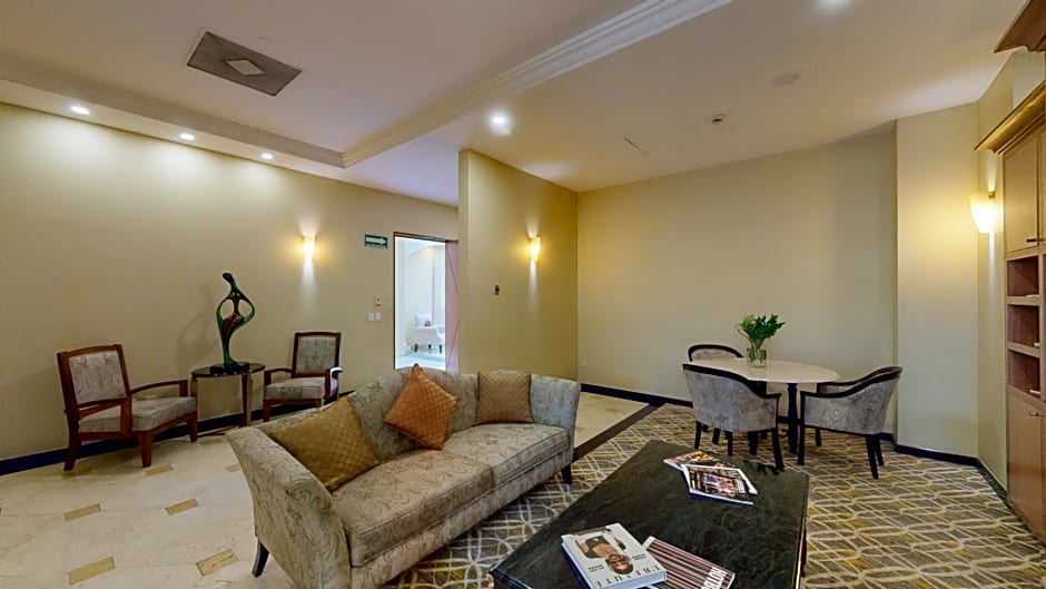 Marquis SkySuites