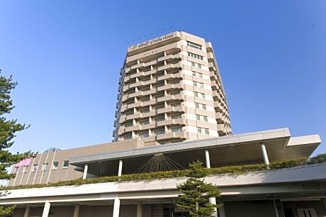 Sendai Hills Hotel