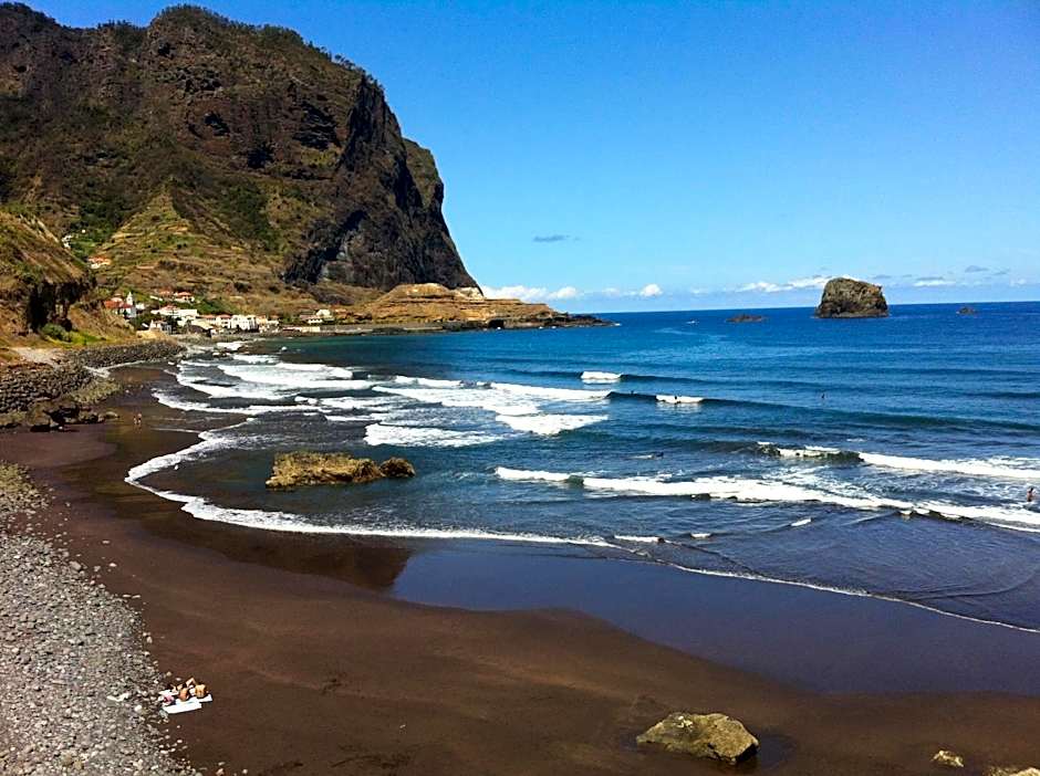 Madeira Surf Camp