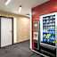 Comfort Hotel Prague City East