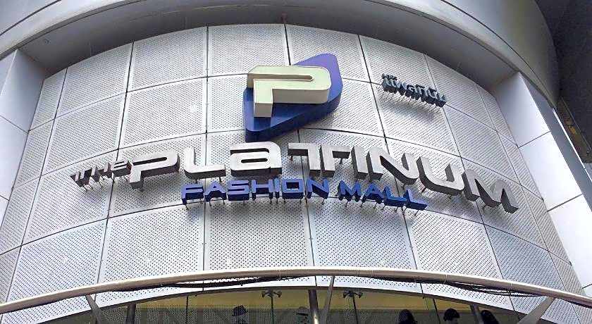 Citin Pratunam Bangkok by Compass Hospitality