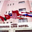 Sahara Line Hotel
