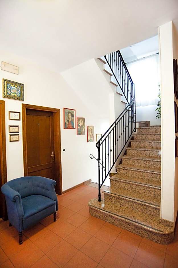 Hotel La Toscana