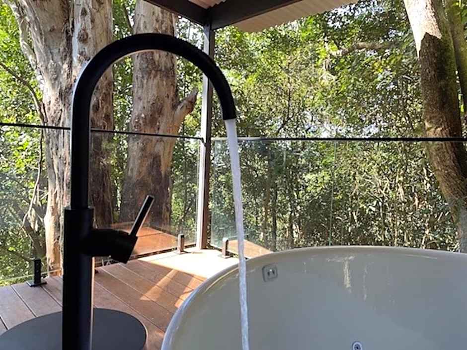 Treetops Seaview Montville