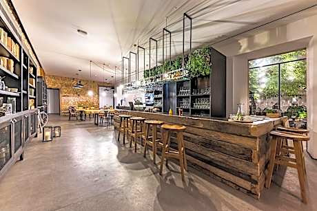 Sapientia Boutique Hotel