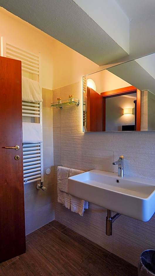 Locanda La Scottiglia