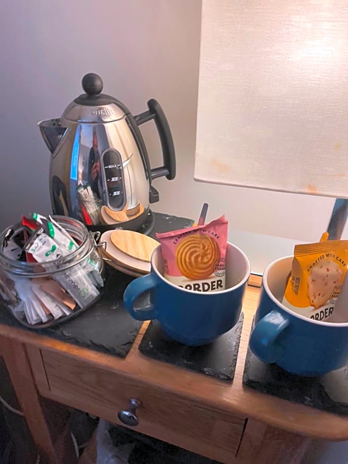 Horncliffe room only accommodation