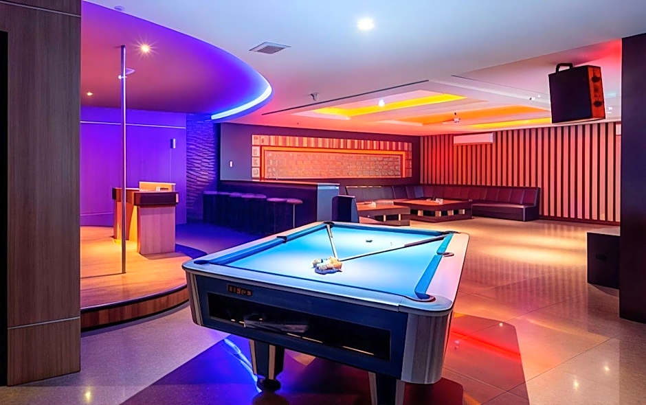 CLARO KENDARI (ex. Grand Clarion Hotel & Convention)