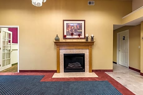 Rodeway Inn Hadley - Amherst
