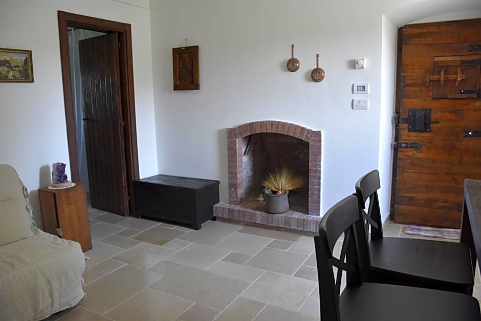 Masseria Mazzalorsa – Alberobello, LA