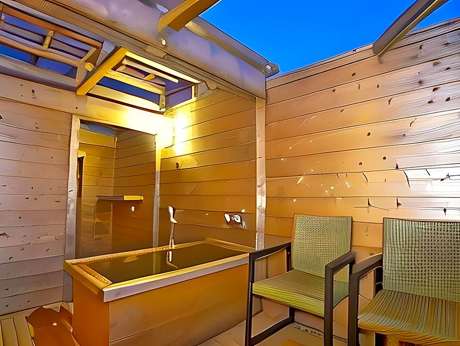 Hotel Shin Makomo