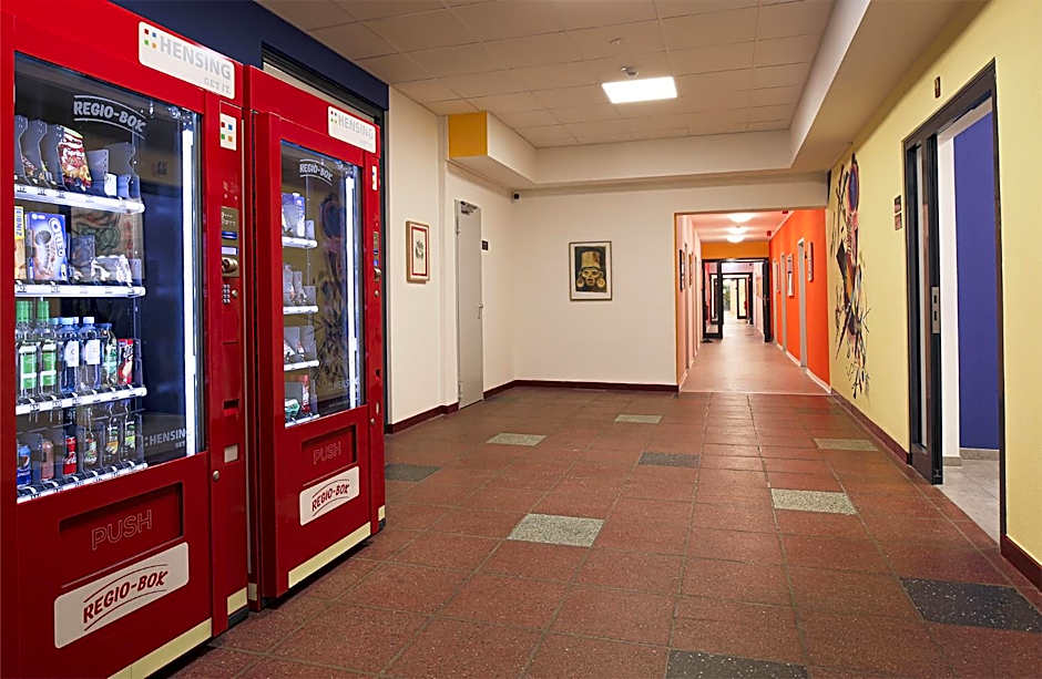 NEOHOSTEL Berlin