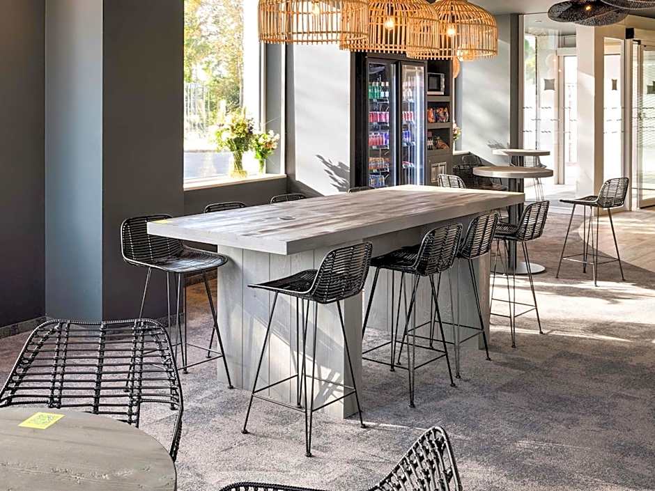 ibis Styles Bredene