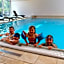 Wellness & Spa Hotel Čertov