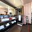 Sanctuary Hotel New York